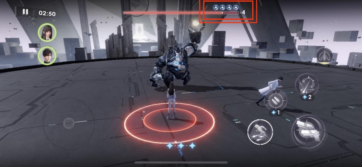 恋与深空国际服手游