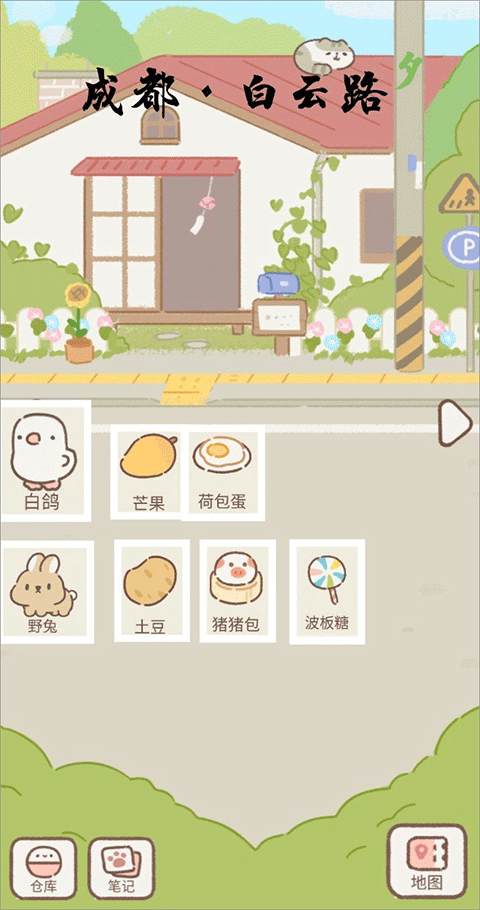 遇见你的猫国际服