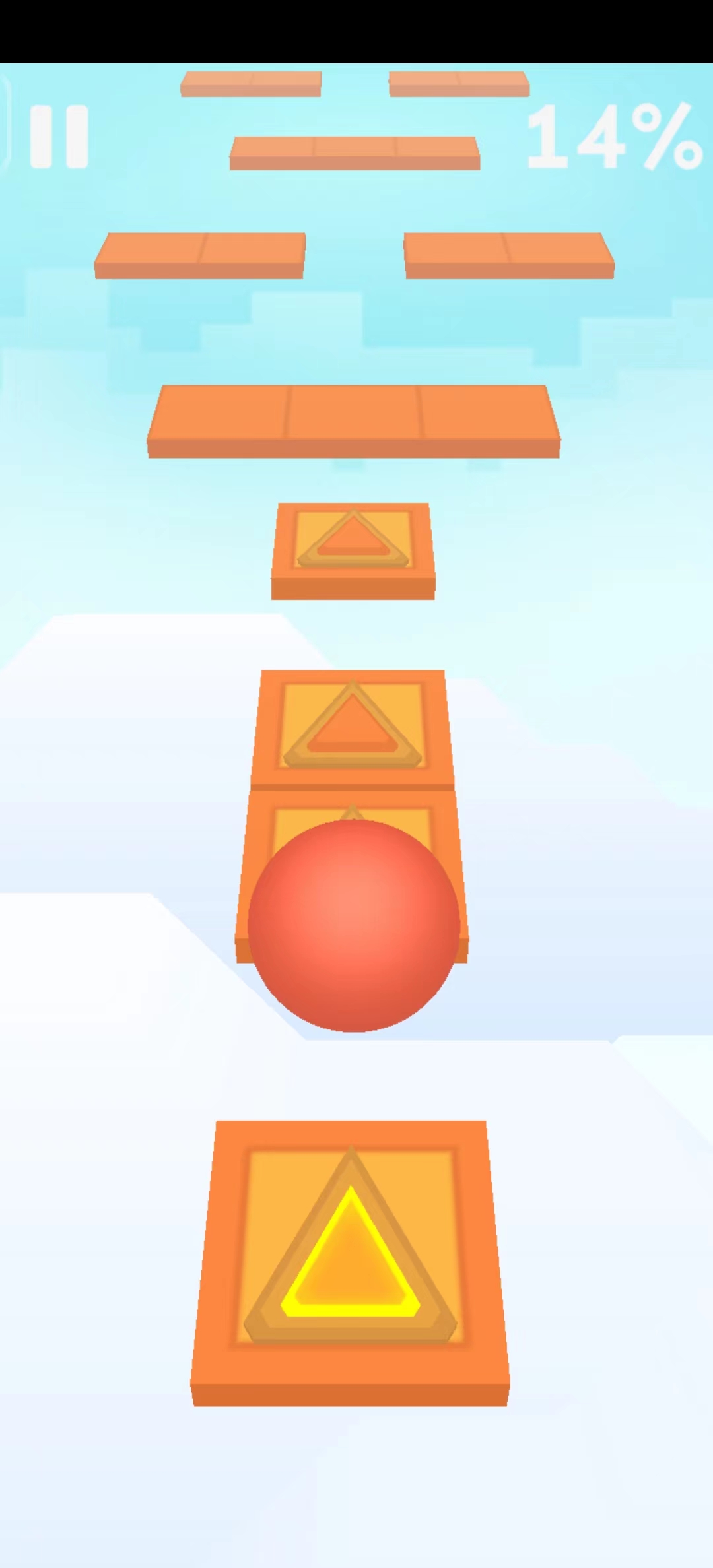 滚动的天空国际服正式版