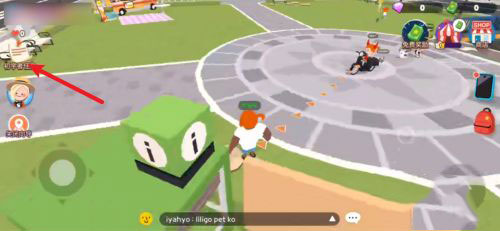 天天玩乐园国际服最新版