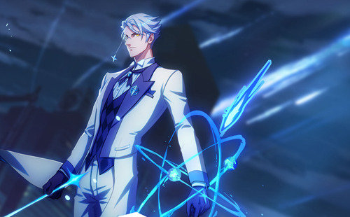 非人学园小米版