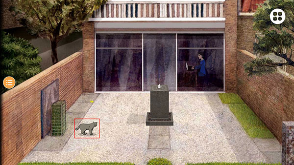 米洛和喜鹊手游