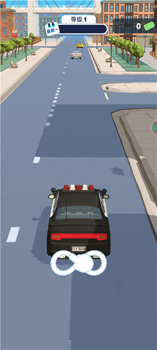 交通警察3d最新版