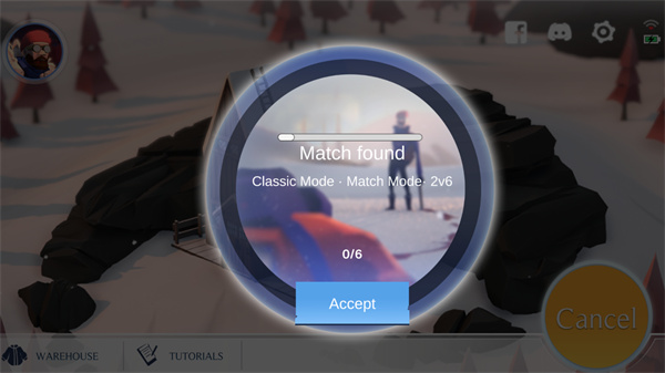 冬日计划Project Winter官方正版