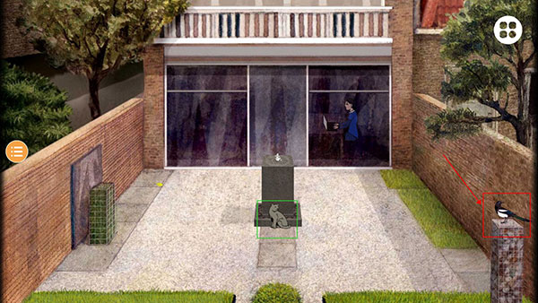 米洛和喜鹊手游