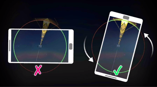 Rotaeno旋转音律国际版