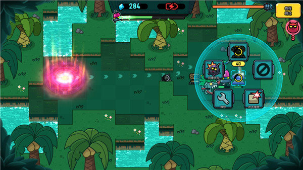 残缺宇宙手机版