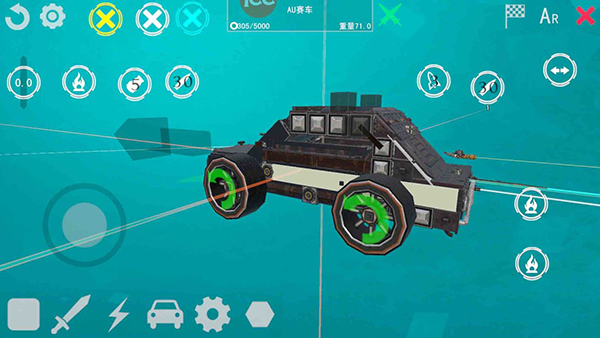 我的战舰国际版