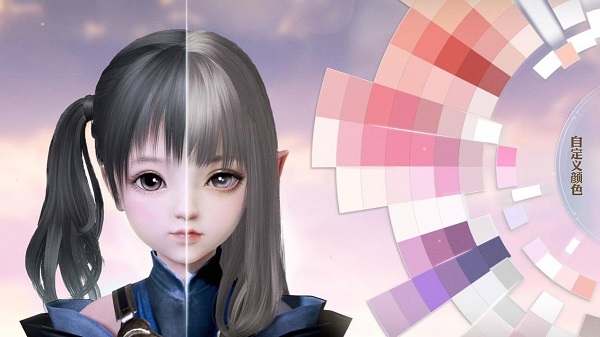 天谕手游小米版