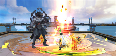 王者修仙小米版