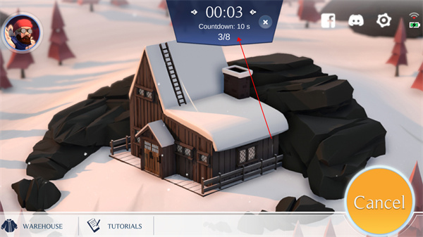 冬日计划Project Winter官方正版