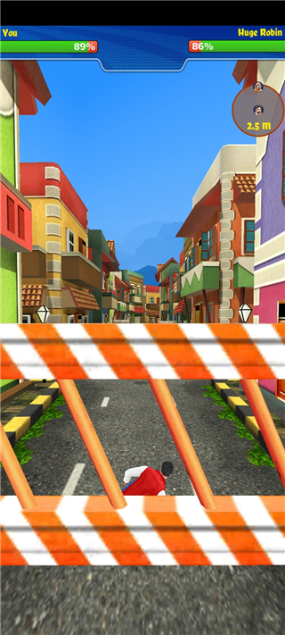 街头追逐者最新版