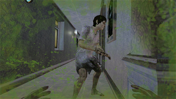 疯狂酷跑之旅游戏