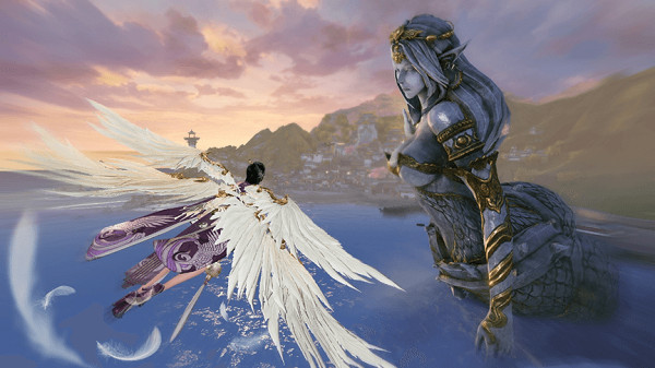 天谕手游小米版