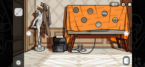 房间的秘密2起点官方版