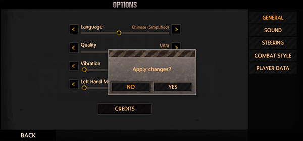 公路救赎手机版(Road Redemption Mobile)