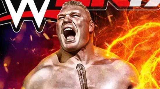 wwe2k17手机版