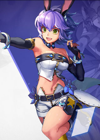 时空猎人小米版