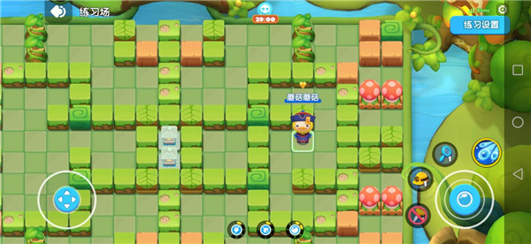 全民泡泡超人小米版