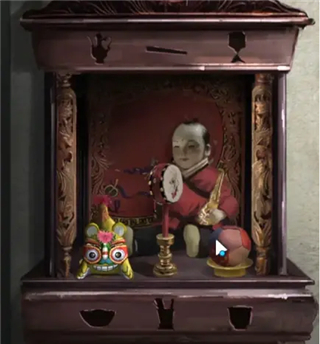 纸嫁衣5无间梦境小米渠道服