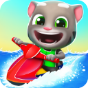 汤姆猫的摩托艇国际服