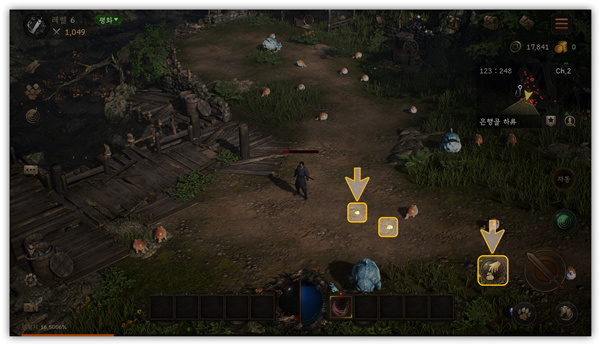 传奇M国际服官方正版