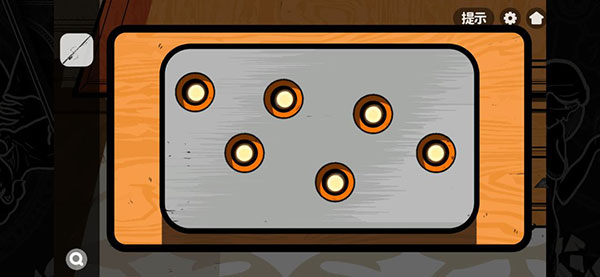 房间的秘密2起点官方版