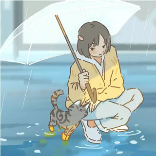 遇见你的猫国际服