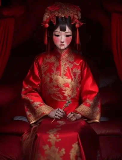 诡事异闻之注生官方正版