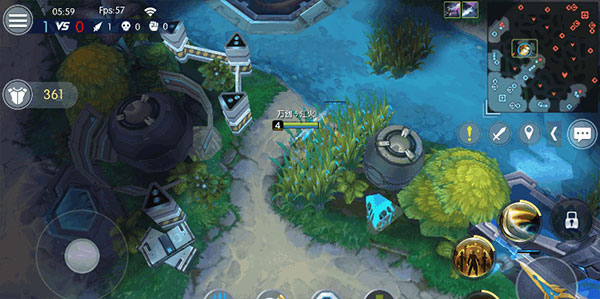 时空召唤小米版