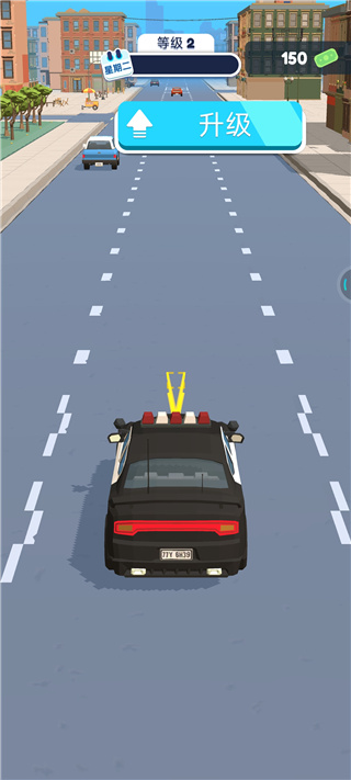 交通警察3d最新版