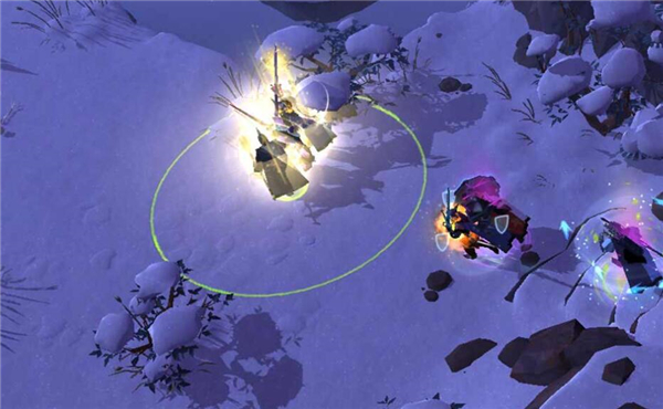 阿尔比恩ol国际服