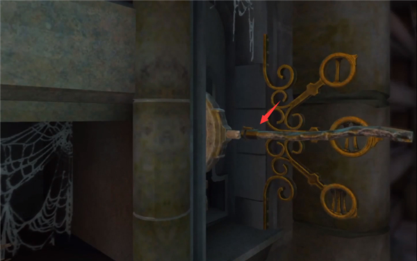 达芬奇密室3中文版(The House of Da Vinci 3)