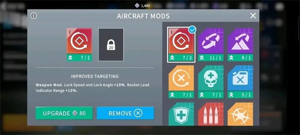 金属风暴国际服最新版(Metalstorm)