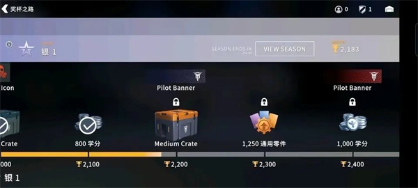 金属风暴国际服最新版(Metalstorm)