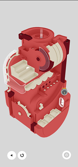 自动小球手机版