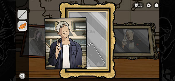 房间的秘密2起点官方版