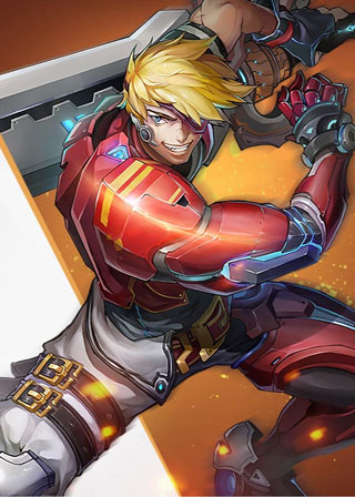 时空猎人小米版