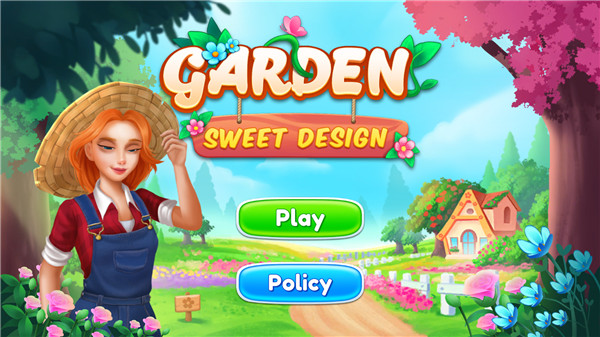 花园甜蜜设计最新版
