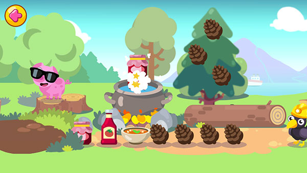 我的梦幻农场最新版