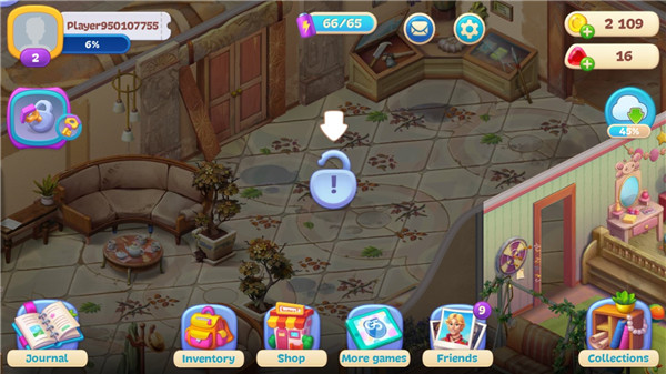 罗马消消乐官方版