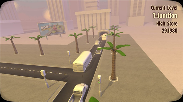 车祸英雄破解版所有车辆地图版