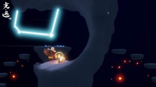 光遇官方最新版