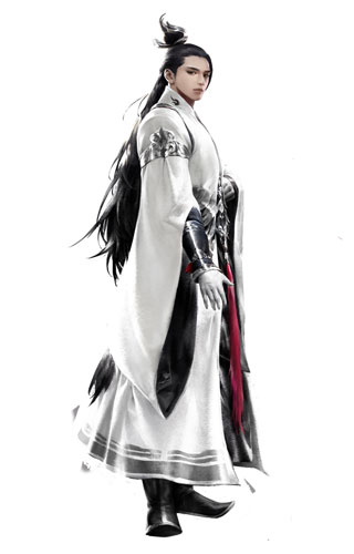 一梦江湖网易专属渠道服