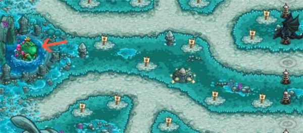 王国保卫战4华为版