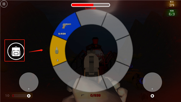 托马斯小火车比赛开始中文版