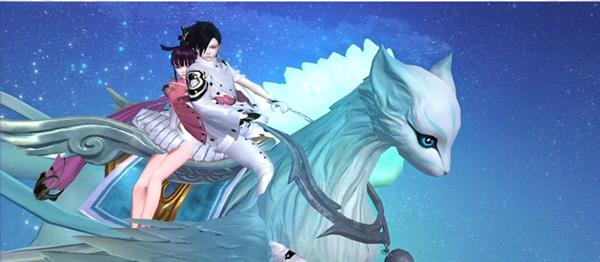 天空纪元九游版