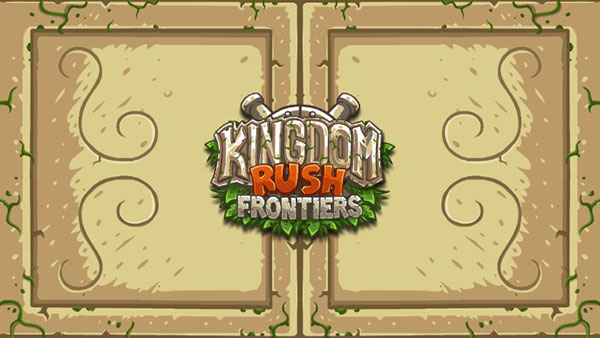 王国保卫战前线全英雄破解版