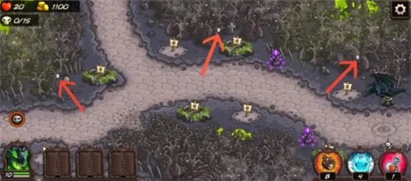 王国保卫战4华为版