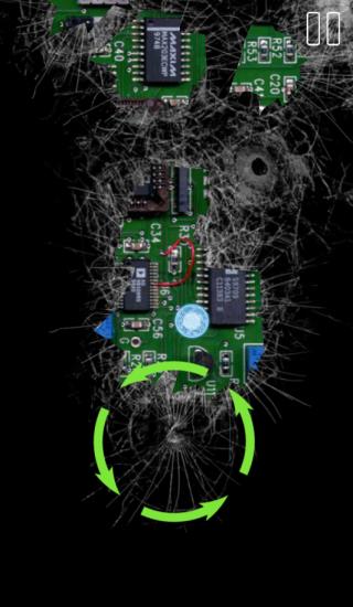 火影忍者忍术模拟器手机版(Rasengan)